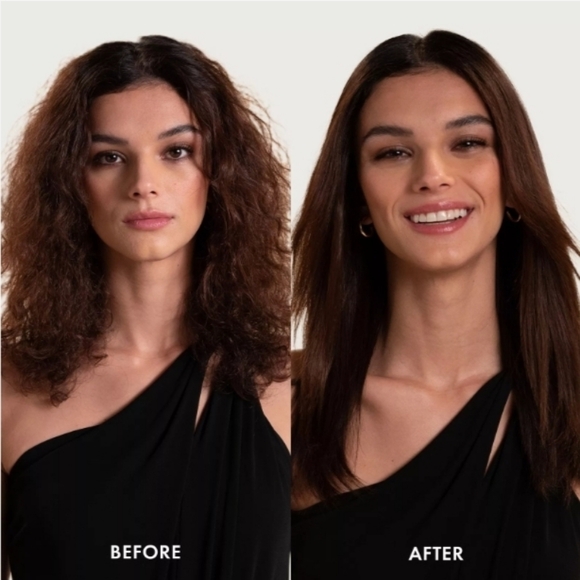 Pro Artist Straight Heat Serum - Gold - Picture 2 of 4